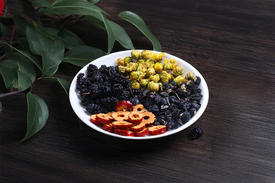 Nguyên Liệu Cần Chuẩn Bị