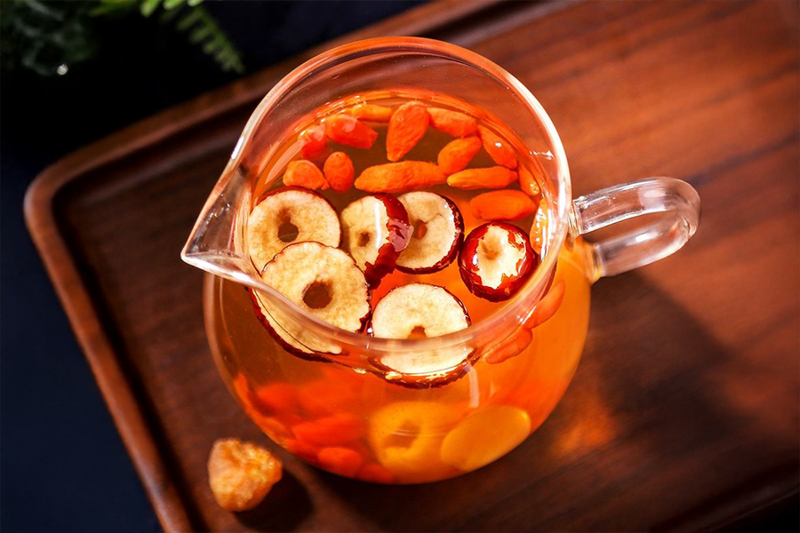 Thanh Nhiệt, Giải Độc Cơ Thể