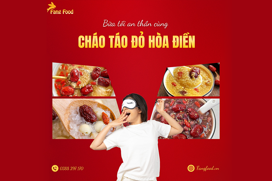 Cải Thiện Giấc Ngủ, Giảm Căng Thẳng
