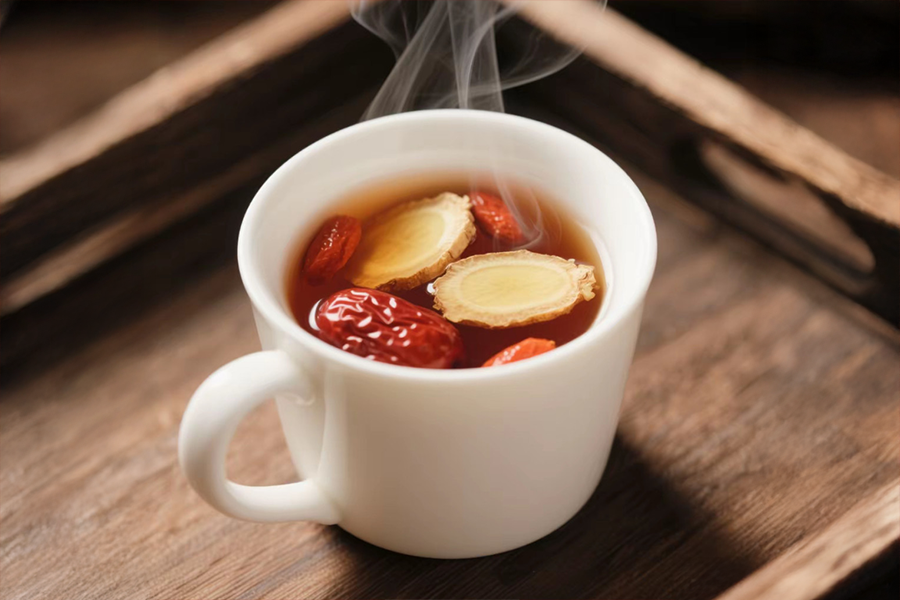 Tăng Cường Hệ Miễn Dịch