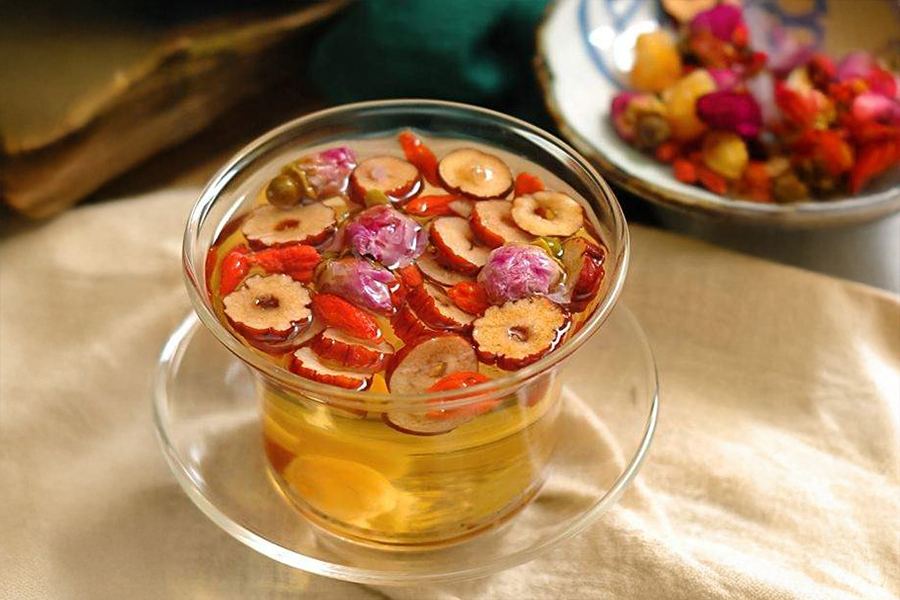 Cách pha chế