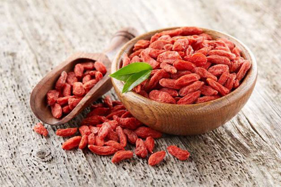 Kỷ Tử Là Gì?