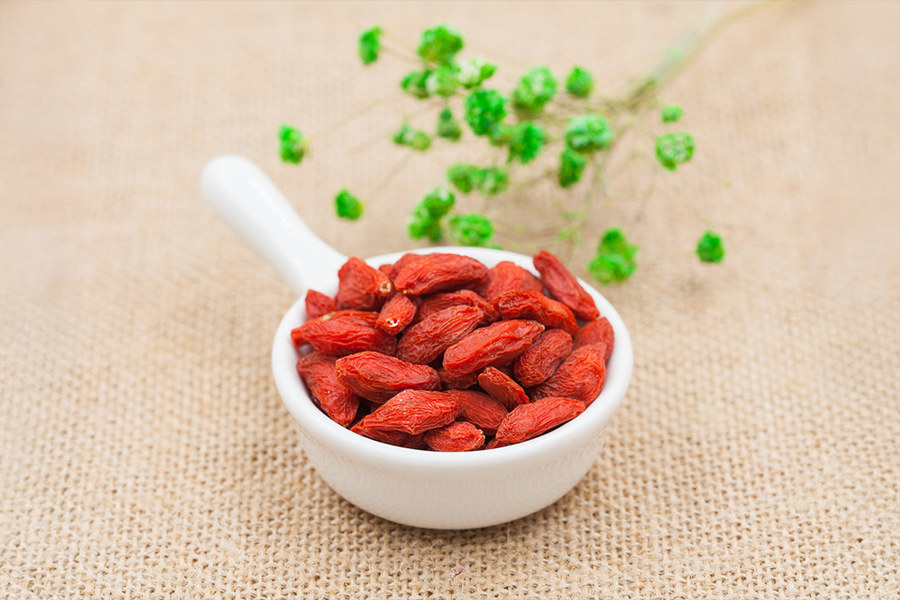 Công Dụng Của Kỷ Tử