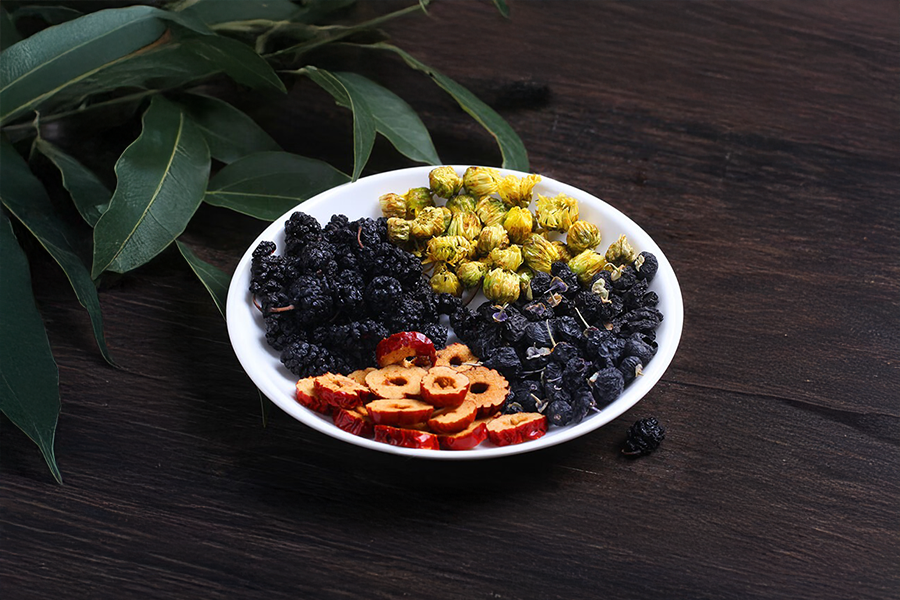 Nguyên Liệu Cần Chuẩn Bị