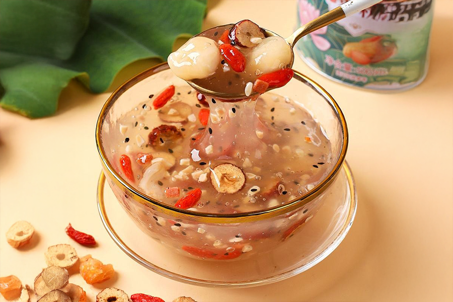 Nấu chè
