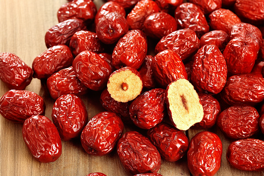 Phân Biệt Táo Đỏ Khô Là Gì?