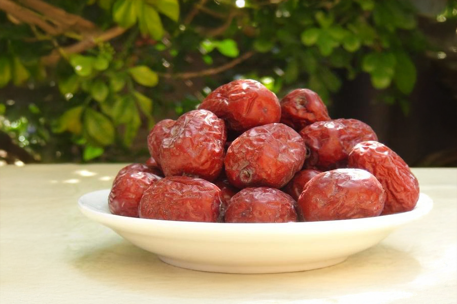 Nguồn Gốc Và Chất Lượng Của Táo Đỏ Tân Cương