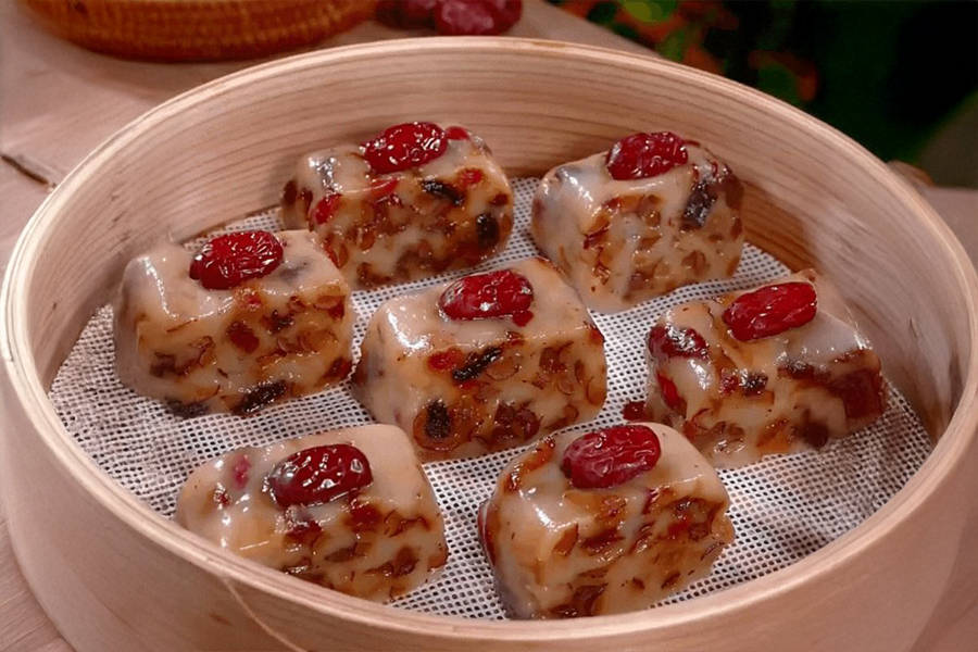 Các Cách Thưởng Thức Táo Đỏ Tân Cương
