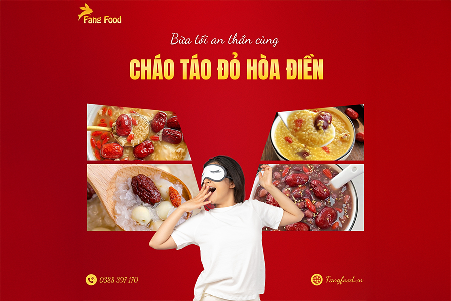 Cải thiện giấc ngủ, an thần tự nhiên