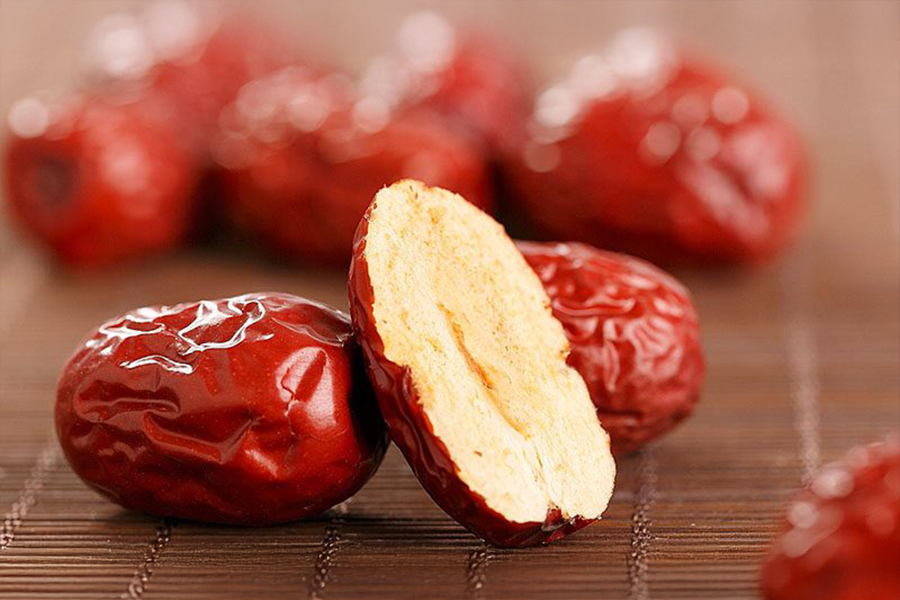 Bồi bổ cơ thể, tăng năng lượng