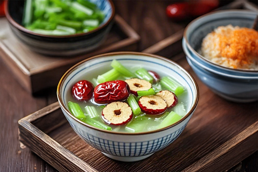 Bổ sung sắt, giảm nguy cơ thiếu máu