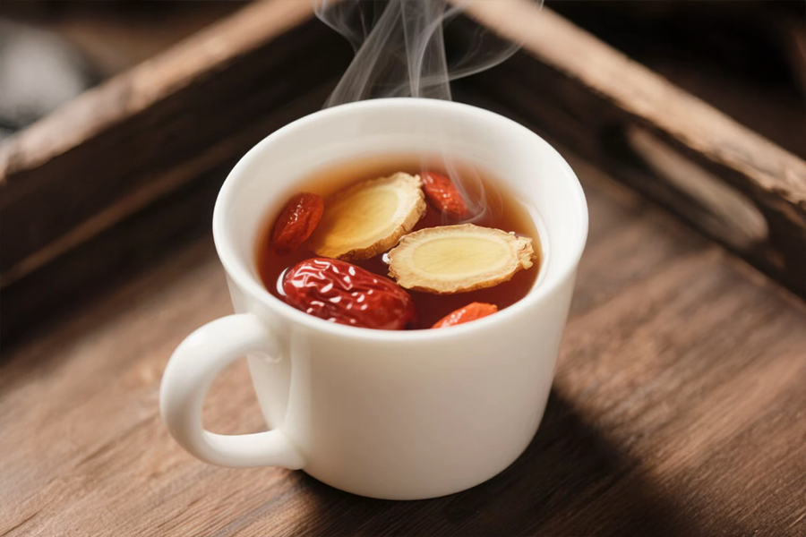 Tăng cường hệ miễn dịch