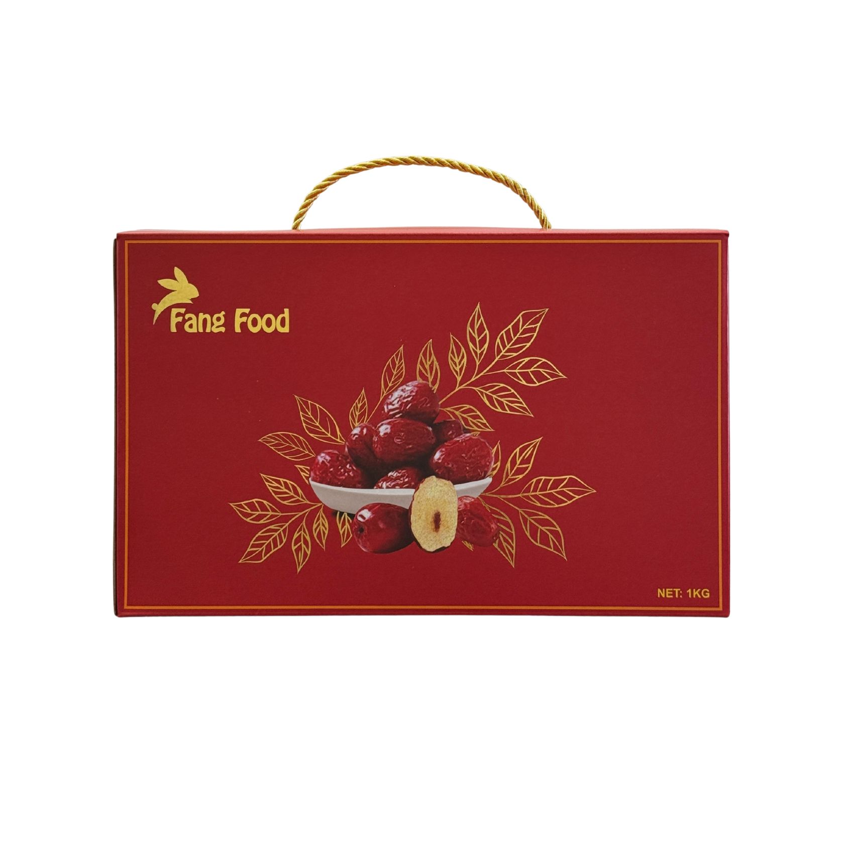 TÁO ĐỎ HOÀ ĐIỀN TÂN CƯƠNG HỘP 1KG