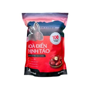 Táo Đỏ Hòa Điền Tân Cương