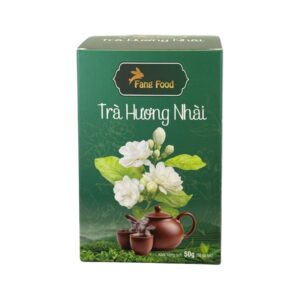Trà Hương Nhài