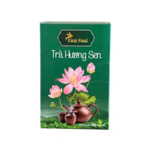 Trà Hương Sen